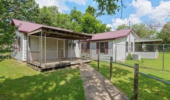 1136 S Maple Ave, Bartlesville, OK 74003