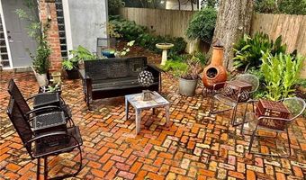 2501 MARYE St, Alexandria, LA 71301