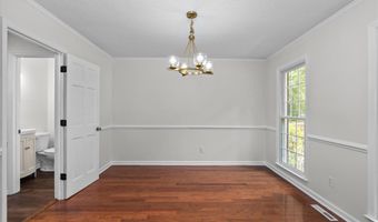 614 Lakeside W, Aiken, SC 29803