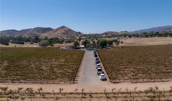 10262 Sierra Hwy, Agua Dulce, CA 91390