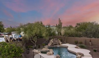 31521 N 48TH St, Cave Creek, AZ 85331