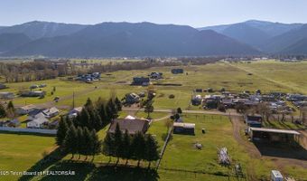 823 ALLRED Rd, Afton, WY 83110