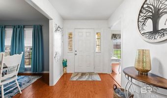 16151 Tolbert Rd, Bay Minette, AL 36507