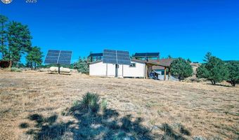 38 MacDonnell Dr, Cotopaxi, CO 81223
