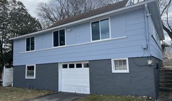 1 Pleasant View Ave, Windham, CT 06226
