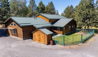 54440 Huntington Rd, Bend, OR 97707