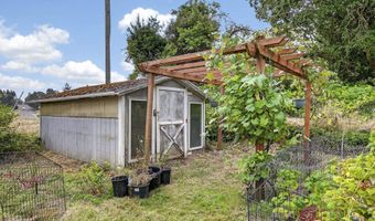 38325 Scravel Hill Rd NE, Albany, OR 97322