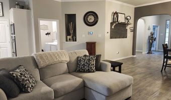 14808 Brettridge Dr, Aledo, TX 76008