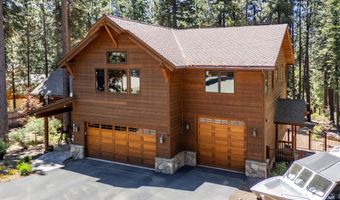 845 Donna Dr, Incline Village, NV 89451