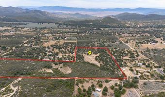 30578 Chihuahua Valley Rd, Warner Springs, CA 92085