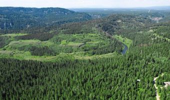 Tbd Hannah's Crossing, Ashton, ID 83420
