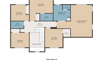 222 OAK VALLEY Dr, Bel Air, MD 21014
