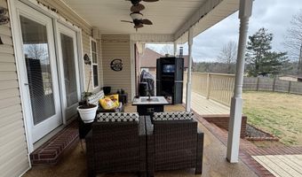 897 Ridgewood, Baldwyn, MS 38824