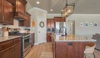 1101 Northridge Blvd, Altus, OK 73521