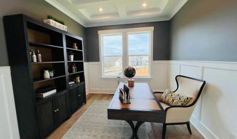 5401 Ayana Dr Plan: COLTON, Arrington, TN 37014