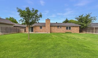 2818 JOHN Dr, Amarillo, TX 79110