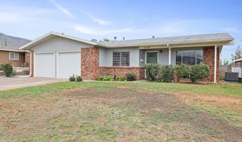 1334 McKinley Ave, Alamogordo, NM 88310
