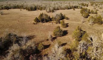 LAKE OZZIE COBB 102-B, Antlers, OK 74523