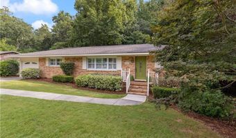 727 BRENDA Ave, Auburn, AL 36830