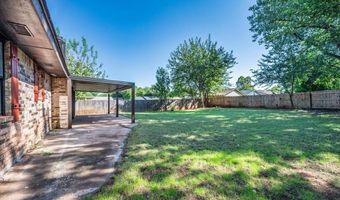 4712 Royal Oak Dr, Oklahoma City, OK 73135
