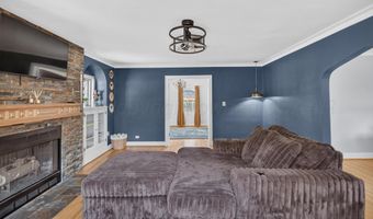 2404 S Harrison St, Amarillo, TX 79109