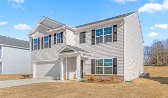 1015 Harb Dr, Archdale, NC 27263
