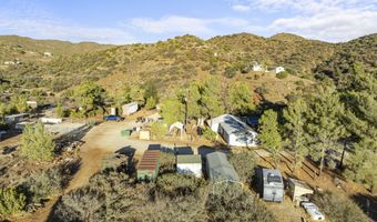 32901 Hawley Rd, Acton, CA 93510