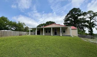 137 SCOTT St, Anniston, AL 36206