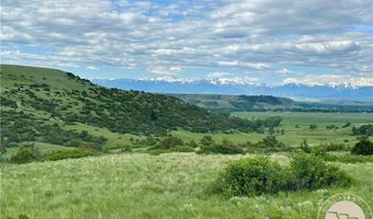 7 943 Ac Buck Creek Rd, Absarokee, MT 59001