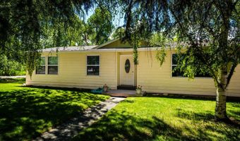 112 N Bozeman Ave, Buffalo, WY 82834