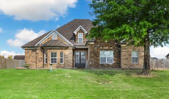 162 HARPER, Atoka, TN 38004