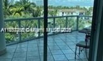 3131 NE 188th St 1-504, Aventura, FL 33180