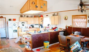 5203 Blue Desert Trl, Caliente, NV 89008