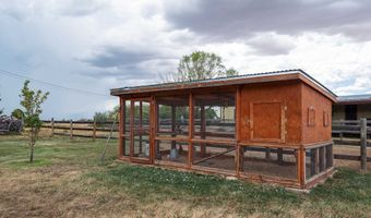 54 Upper Rim Rd E, Arroyo Seco, NM 87514