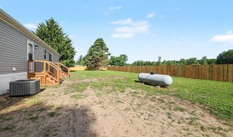 4390 W Seaman Rd, Alma, MI 48801
