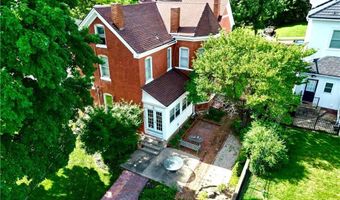 320 Parallel St, Atchison, KS 66002