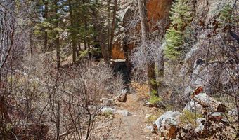 El Salto Road 13 Plus Acres, Arroyo Seco, NM 87514