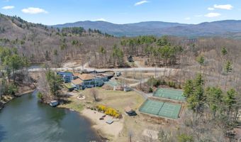 15 Goose Hollow Rd, Campton, NH 03223