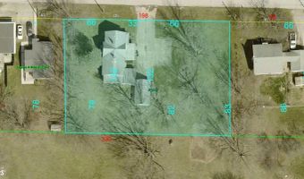 502 W Main St, Agency, IA 52530