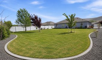 1518 Willow Way, Benton City, WA 99320