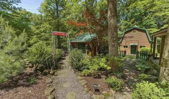 3508 Kampbell Cliff Rd, Birdseye, IN 47513