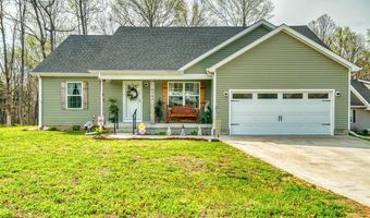 1191 Cemetery Rd, Auburn, KY 42206