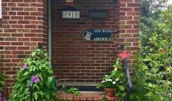 7915 TILMONT Ave, Baltimore, MD 21234