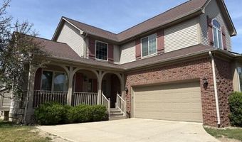 5888 Villa France Ave, Ann Arbor, MI 48103