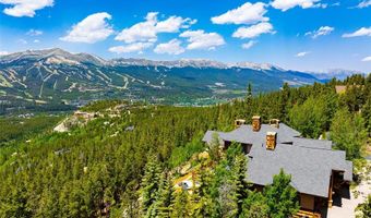 189 Juniata Cir, Breckenridge, CO 80424