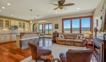 149 Saladon Rd, Angel Fire, NM 87710
