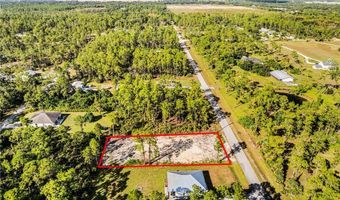 2205 Wellington Ave, Alva, FL 33920