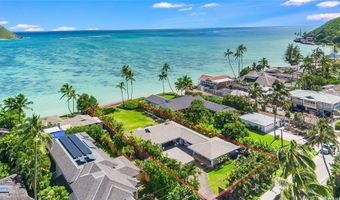1456 Mokulua Dr, Kailua, HI 96734