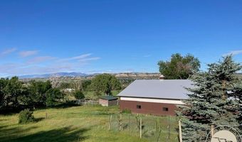 231 E Bridger Rd, Bridger, MT 59014