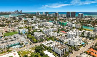 9280 Bay Harbor Ter 25, Bay Harbor Islands, FL 33154